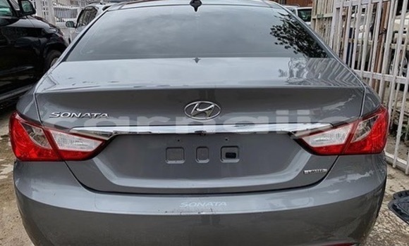 Buy Used Hyundai Sonata Other Car in Lagos in Lagos State Buy Used Hyundai Sonata Other Car in Lagos in Lagos State
