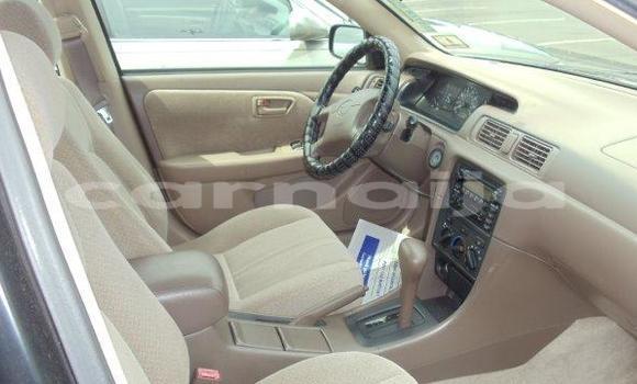 Acheter Neuf Voiture Toyota Camry Noir à Lagos, État de Lagos Acheter Neuf Voiture Toyota Camry Noir à Lagos, État de Lagos