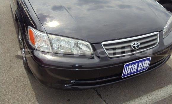 Acheter Neuf Voiture Toyota Camry Noir à Lagos, État de Lagos Acheter Neuf Voiture Toyota Camry Noir à Lagos, État de Lagos