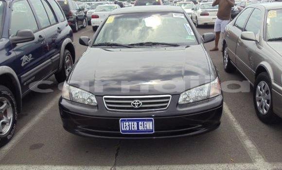 Acheter Neuf Voiture Toyota Camry Noir à Lagos, État de Lagos Acheter Neuf Voiture Toyota Camry Noir à Lagos, État de Lagos