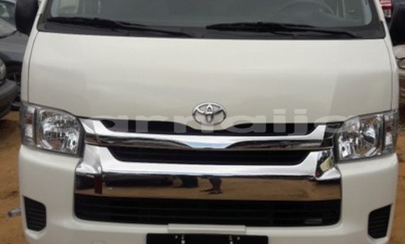Acheter Neuf Voiture Toyota Hiace Autre à Lagos, État de Lagos
