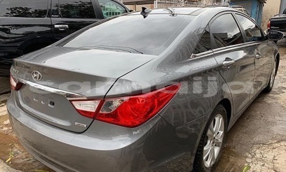 Buy Used Hyundai Sonata Other Car in Lagos in Lagos State Buy Used Hyundai Sonata Other Car in Lagos in Lagos State