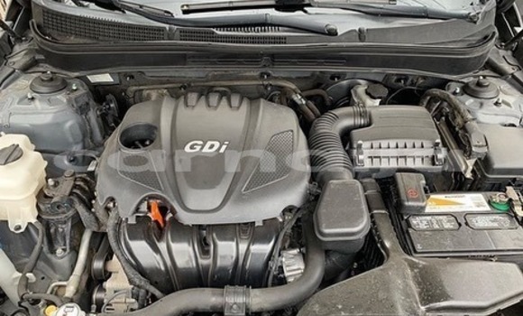 Buy Used Hyundai Sonata Other Car in Lagos in Lagos State Buy Used Hyundai Sonata Other Car in Lagos in Lagos State