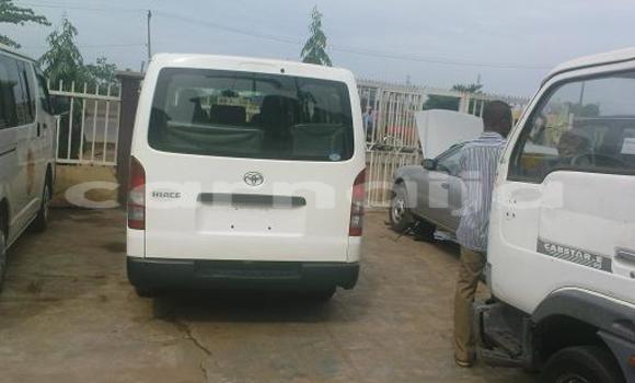 Acheter Neuf Voiture Toyota Hiace Autre à Lagos, État de Lagos Acheter Neuf Voiture Toyota Hiace Autre à Lagos, État de Lagos