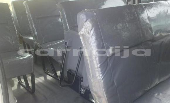 Acheter Neuf Voiture Toyota Hiace Autre à Lagos, État de Lagos Acheter Neuf Voiture Toyota Hiace Autre à Lagos, État de Lagos