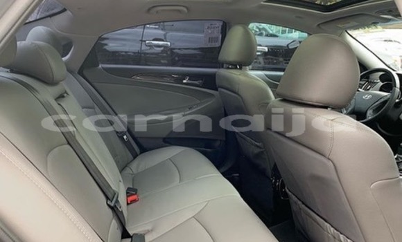 Buy Used Hyundai Sonata Other Car in Lagos in Lagos State Buy Used Hyundai Sonata Other Car in Lagos in Lagos State