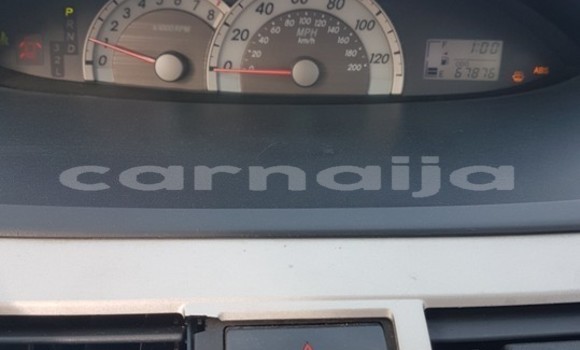 Acheter Neuf Voiture Toyota Avensis Bleu à Lagos, État de Lagos Acheter Neuf Voiture Toyota Avensis Bleu à Lagos, État de Lagos