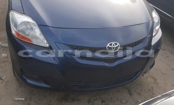 Acheter Neuf Voiture Toyota Avensis Bleu à Lagos, État de Lagos Acheter Neuf Voiture Toyota Avensis Bleu à Lagos, État de Lagos