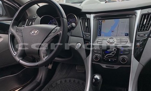 Buy Used Hyundai Sonata Other Car in Lagos in Lagos State Buy Used Hyundai Sonata Other Car in Lagos in Lagos State