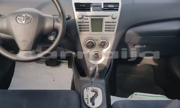 Acheter Neuf Voiture Toyota Avensis Bleu à Lagos, État de Lagos Acheter Neuf Voiture Toyota Avensis Bleu à Lagos, État de Lagos