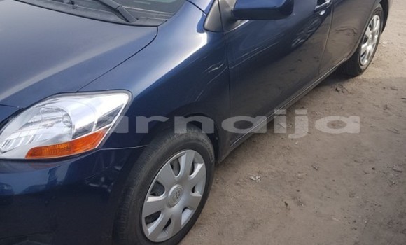 Acheter Neuf Voiture Toyota Avensis Bleu à Lagos, État de Lagos Acheter Neuf Voiture Toyota Avensis Bleu à Lagos, État de Lagos