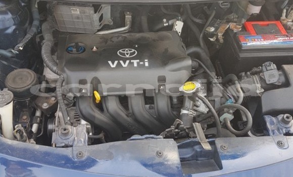 Acheter Neuf Voiture Toyota Avensis Bleu à Lagos, État de Lagos Acheter Neuf Voiture Toyota Avensis Bleu à Lagos, État de Lagos