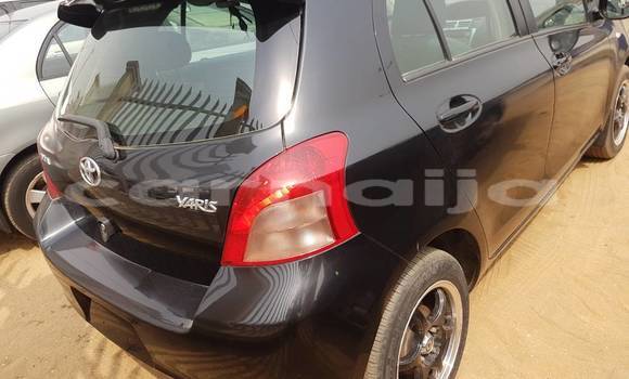 Acheter Neuf Voiture Toyota Avensis Noir à Lagos, État de Lagos Acheter Neuf Voiture Toyota Avensis Noir à Lagos, État de Lagos