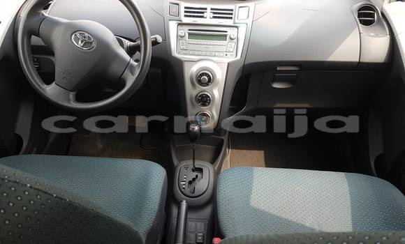 Acheter Neuf Voiture Toyota Avensis Noir à Lagos, État de Lagos Acheter Neuf Voiture Toyota Avensis Noir à Lagos, État de Lagos