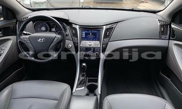 Buy Used Hyundai Sonata Other Car in Lagos in Lagos State Buy Used Hyundai Sonata Other Car in Lagos in Lagos State