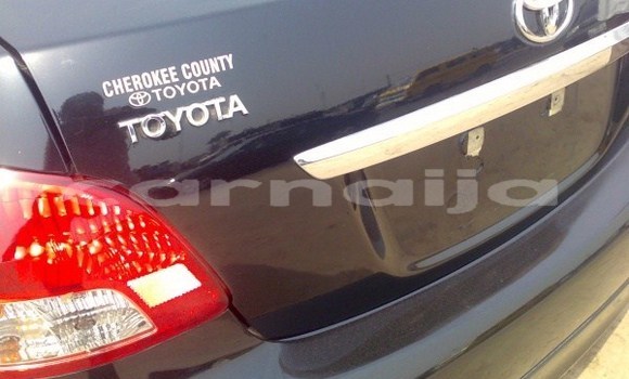 Acheter Neuf Voiture Toyota Avensis Noir à Lagos, État de Lagos Acheter Neuf Voiture Toyota Avensis Noir à Lagos, État de Lagos