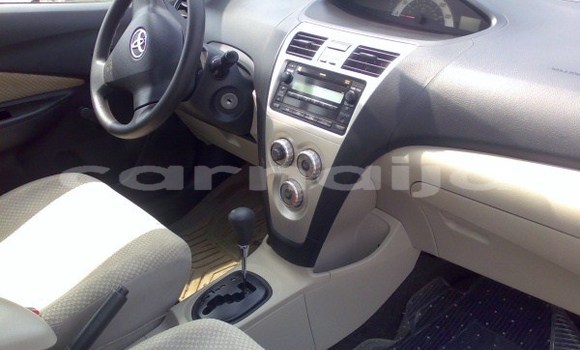 Acheter Neuf Voiture Toyota Avensis Noir à Lagos, État de Lagos Acheter Neuf Voiture Toyota Avensis Noir à Lagos, État de Lagos