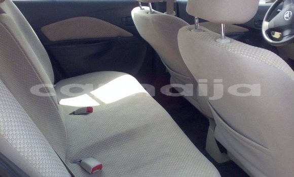 Acheter Neuf Voiture Toyota Avensis Noir à Lagos, État de Lagos Acheter Neuf Voiture Toyota Avensis Noir à Lagos, État de Lagos