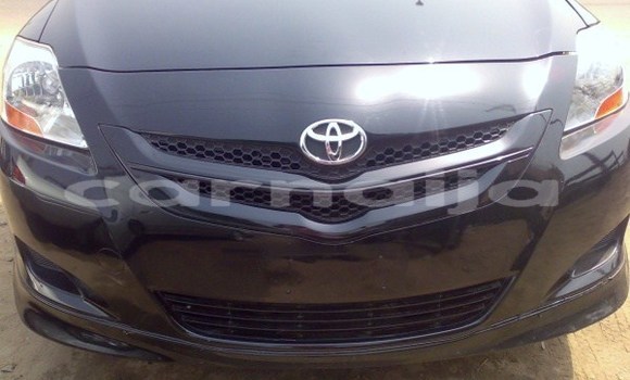 Acheter Neuf Voiture Toyota Avensis Noir à Lagos, État de Lagos Acheter Neuf Voiture Toyota Avensis Noir à Lagos, État de Lagos