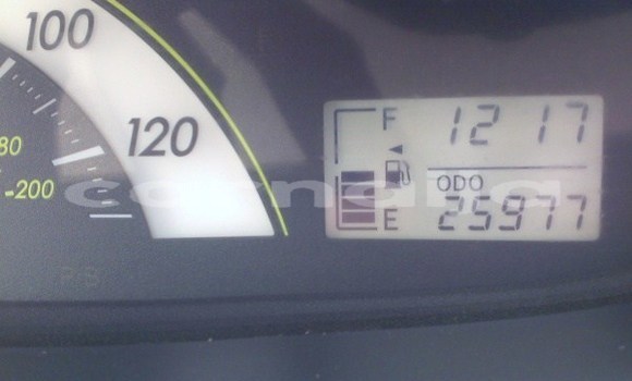 Acheter Neuf Voiture Toyota Avensis Noir à Lagos, État de Lagos Acheter Neuf Voiture Toyota Avensis Noir à Lagos, État de Lagos