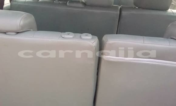 Acheter Neuf Voiture Toyota Avensis Noir à Lagos, État de Lagos Acheter Neuf Voiture Toyota Avensis Noir à Lagos, État de Lagos