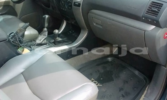 Acheter Neuf Voiture Toyota Avensis Noir à Lagos, État de Lagos Acheter Neuf Voiture Toyota Avensis Noir à Lagos, État de Lagos