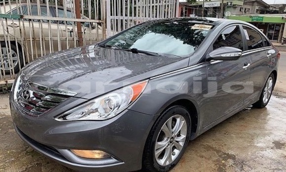 Buy Used Hyundai Sonata Other Car in Lagos in Lagos State Buy Used Hyundai Sonata Other Car in Lagos in Lagos State