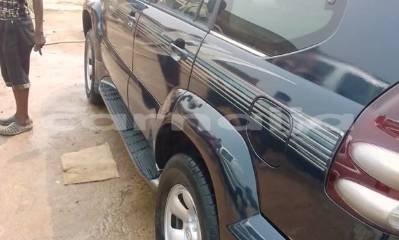 Acheter Neuf Voiture Toyota Avensis Noir à Lagos, État de Lagos Acheter Neuf Voiture Toyota Avensis Noir à Lagos, État de Lagos