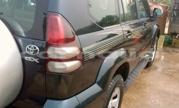 Acheter Neuf Voiture Toyota Avensis Noir à Lagos, État de Lagos Acheter Neuf Voiture Toyota Avensis Noir à Lagos, État de Lagos