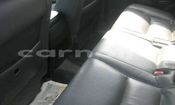 Buy New Toyota Prado Black Car in Lagos in Lagos State Buy New Toyota Prado Black Car in Lagos in Lagos State