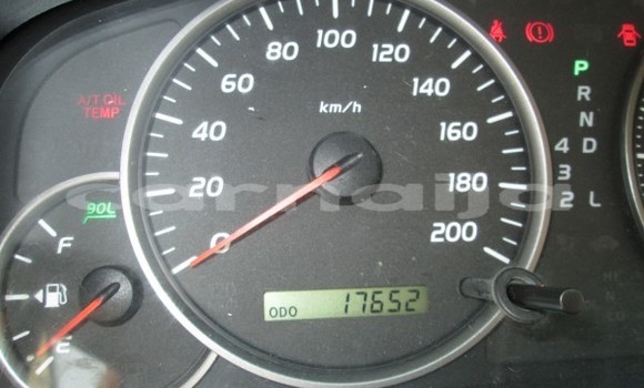 Acheter Neuf Voiture Toyota Prado Blanc à Lagos, État de Lagos Acheter Neuf Voiture Toyota Prado Blanc à Lagos, État de Lagos