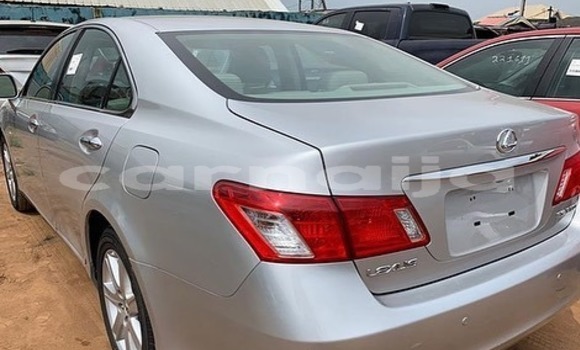 Buy Used Lexus ES Silver Car in Lagos in Lagos State Buy Used Lexus ES Silver Car in Lagos in Lagos State