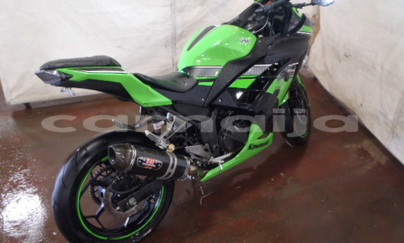 Buy Import Kawasaki KFX Other Bike in Ipokia in Ogun State Buy Import Kawasaki KFX Other Bike in Ipokia in Ogun State
