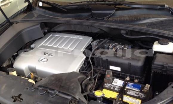 Buy Import Lexus RX 330 Black Car in Ipokia in Ogun State Buy Import Lexus RX 330 Black Car in Ipokia in Ogun State