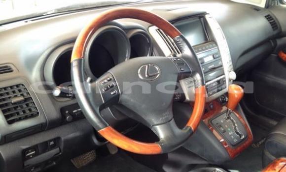 Buy Import Lexus RX 330 Black Car in Ipokia in Ogun State Buy Import Lexus RX 330 Black Car in Ipokia in Ogun State