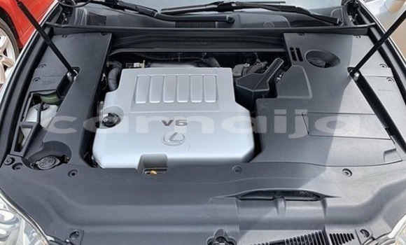 Buy Used Lexus ES Silver Car in Lagos in Lagos State Buy Used Lexus ES Silver Car in Lagos in Lagos State