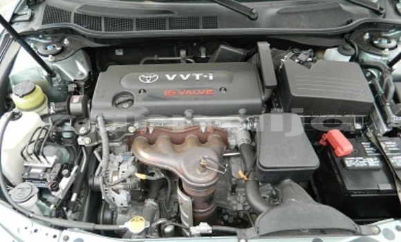 Acheter Occasion Voiture Toyota Camry Beige à Lagos, État de Lagos Acheter Occasion Voiture Toyota Camry Beige à Lagos, État de Lagos