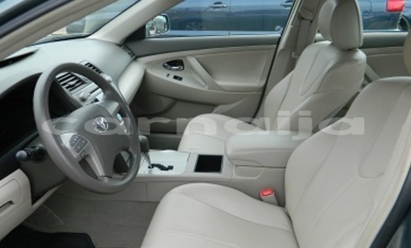 Acheter Occasion Voiture Toyota Camry Beige à Lagos, État de Lagos Acheter Occasion Voiture Toyota Camry Beige à Lagos, État de Lagos