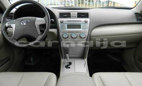 Acheter Occasion Voiture Toyota Camry Beige à Lagos, État de Lagos Acheter Occasion Voiture Toyota Camry Beige à Lagos, État de Lagos