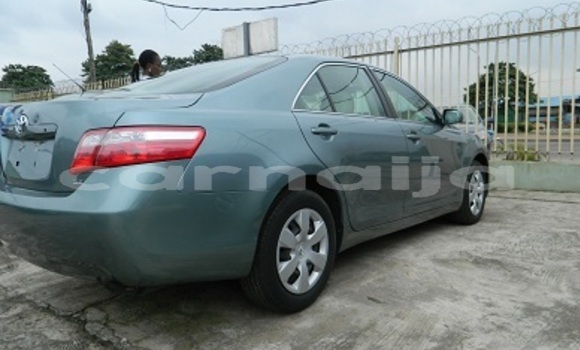 Acheter Occasion Voiture Toyota Camry Beige à Lagos, État de Lagos Acheter Occasion Voiture Toyota Camry Beige à Lagos, État de Lagos