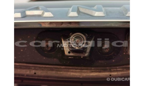 Buy Import Toyota Land Cruiser Other Car in Import - Dubai in Abia State Buy Import Toyota Land Cruiser Other Car in Import - Dubai in Abia State