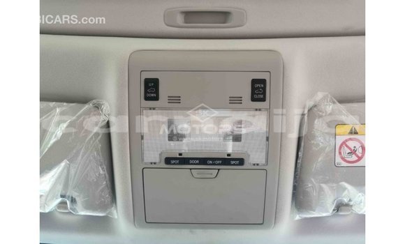 Buy Import Toyota Land Cruiser Other Car in Import - Dubai in Abia State Buy Import Toyota Land Cruiser Other Car in Import - Dubai in Abia State