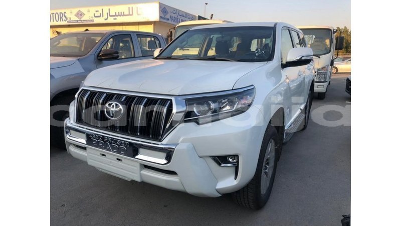 Big with watermark toyota land cruiser abia state import dubai 14977