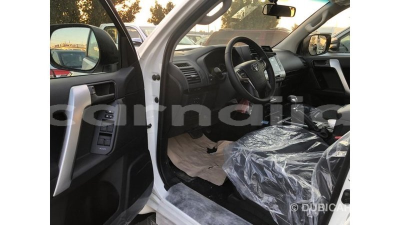 Big with watermark toyota land cruiser abia state import dubai 14977