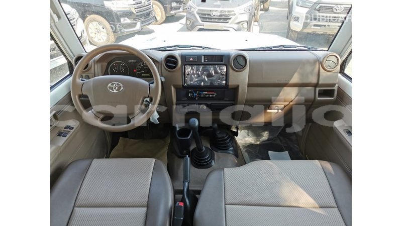 Big with watermark toyota land cruiser abia state import dubai 14978