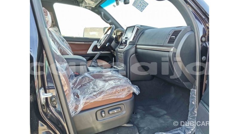 Big with watermark toyota land cruiser abia state import dubai 14979