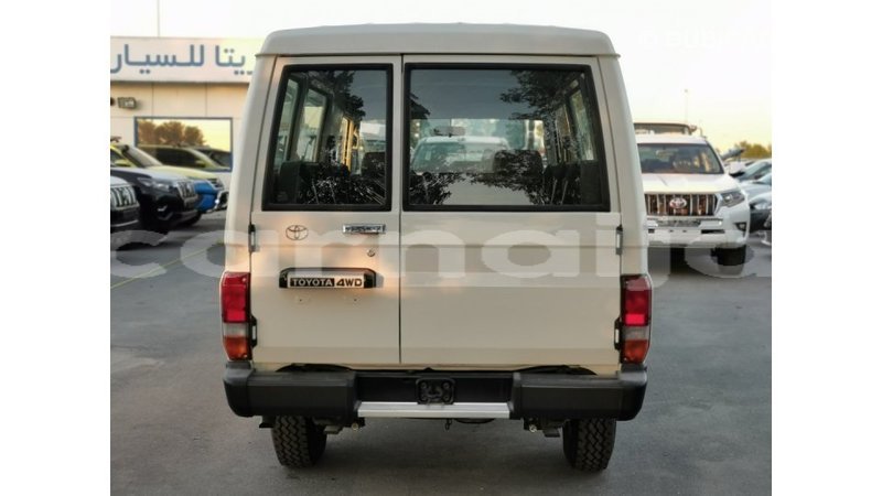 Big with watermark toyota land cruiser abia state import dubai 14981