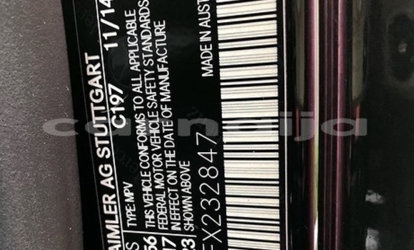 Buy Used Mercedes-Benz G-klasse Black Car in Lagos in Lagos State Buy Used Mercedes-Benz G-klasse Black Car in Lagos in Lagos State