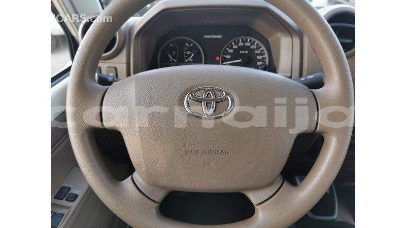 Big with watermark toyota land cruiser abia state import dubai 14981