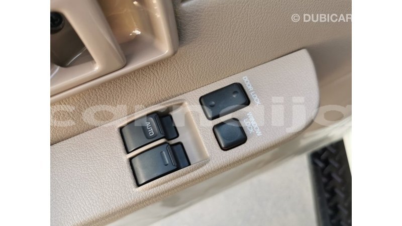 Big with watermark toyota land cruiser abia state import dubai 14981